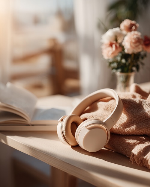 Weniger Chaos, mehr Ruhe: 5 einfache Veränderungen