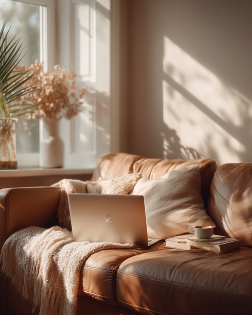 Nie wieder Chaos: So bekommst du deinen Haushalt in den Griff